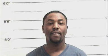 Jerome White, - Orleans Parish County, LA 